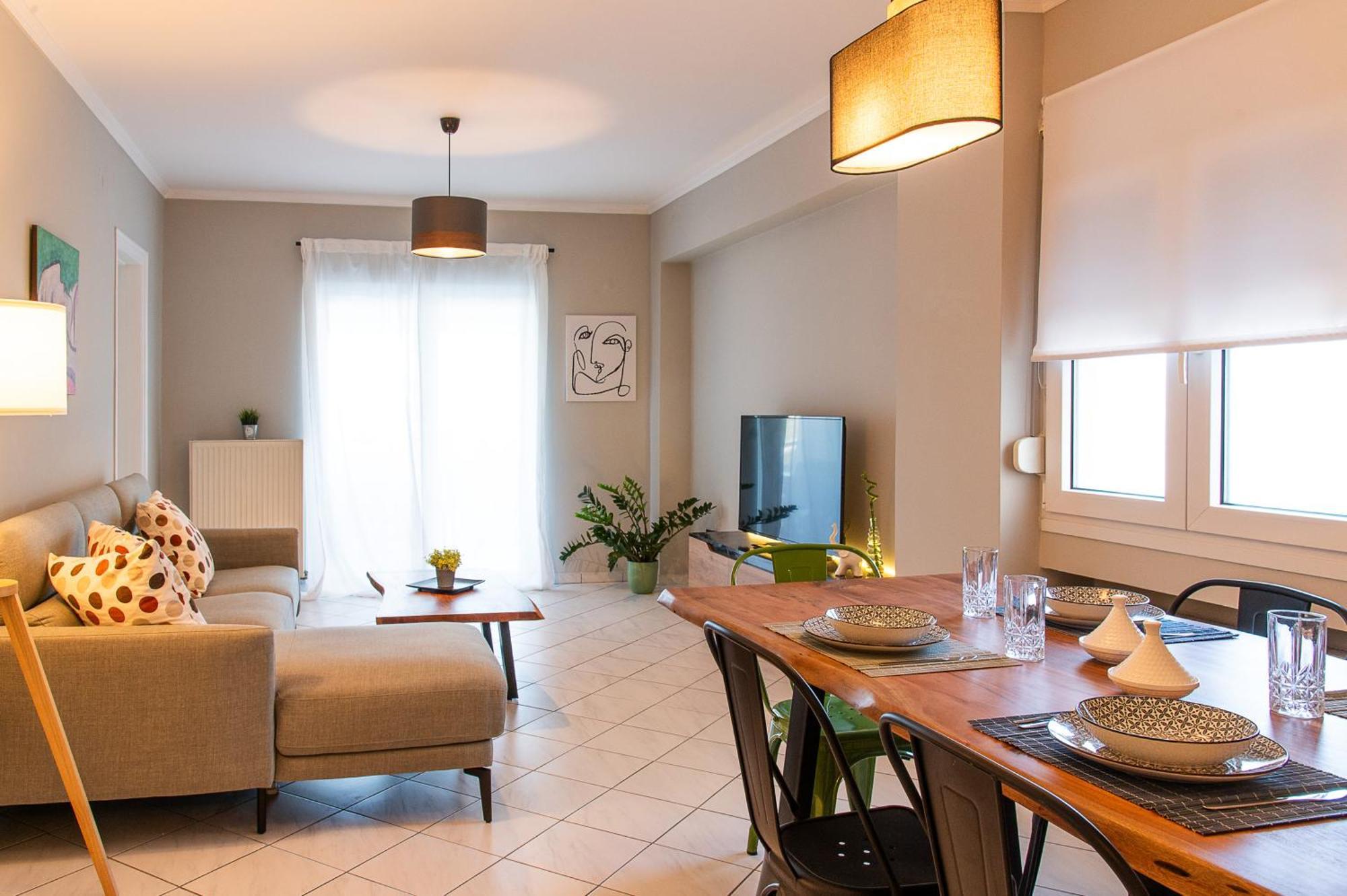 Chios Bnb المظهر الخارجي الصورة