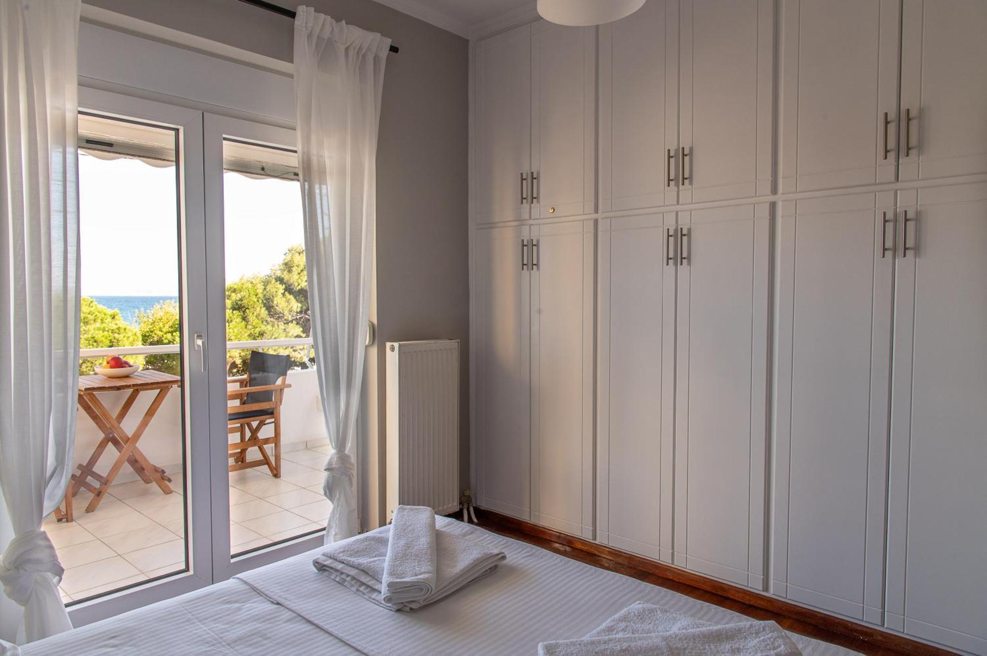 Chios Bnb المظهر الخارجي الصورة