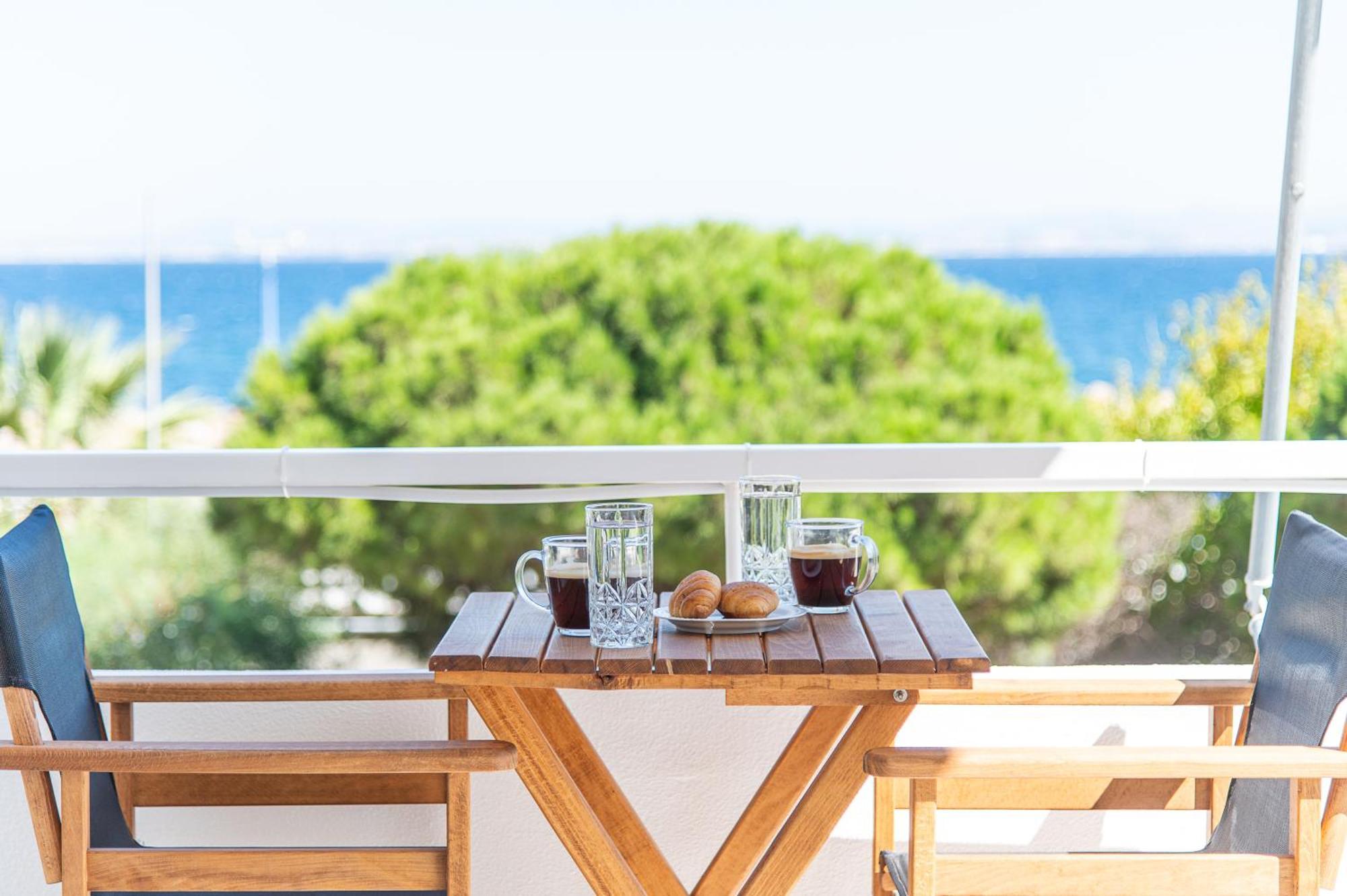 Chios Bnb المظهر الخارجي الصورة